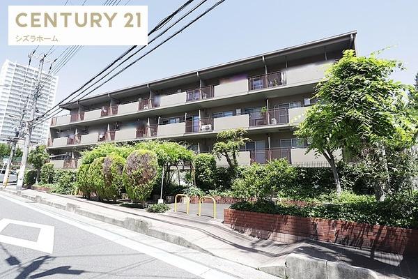 朝日プラザ阿倍野　Ⅲ