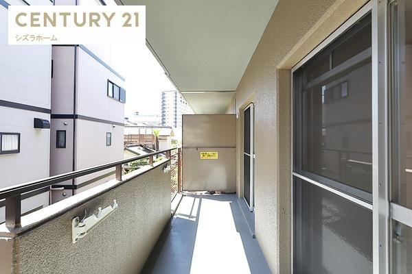 朝日プラザ阿倍野　Ⅲ