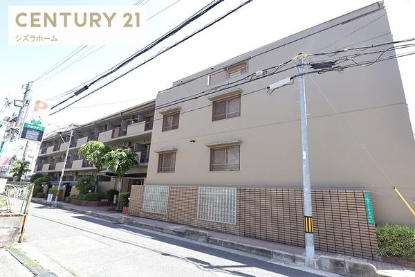朝日プラザ阿倍野　Ⅲ