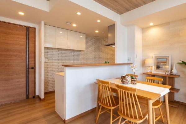 シティコーポ住之江1号棟EAST