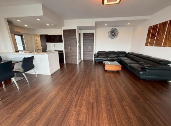 なんばセントラルプラザ　リバーガーデンＣ棟