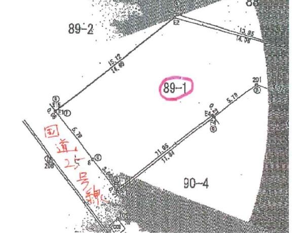 大阪市平野区平野宮町１丁目の土地