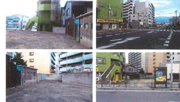 大阪市平野区平野宮町１丁目の売土地
