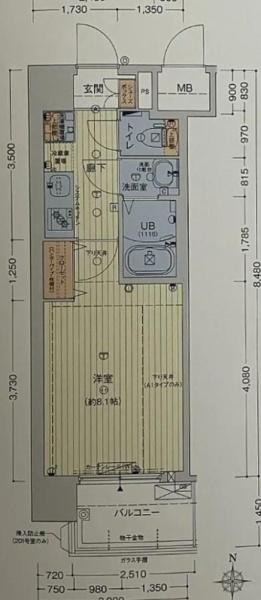 セオリー天王寺南DOOR