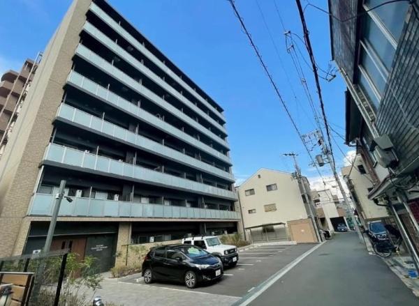セオリー天王寺南DOOR