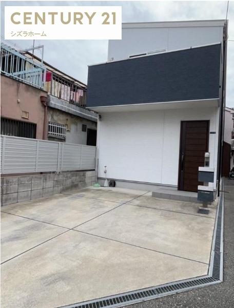 大阪市西成区梅南３丁目の中古一戸建