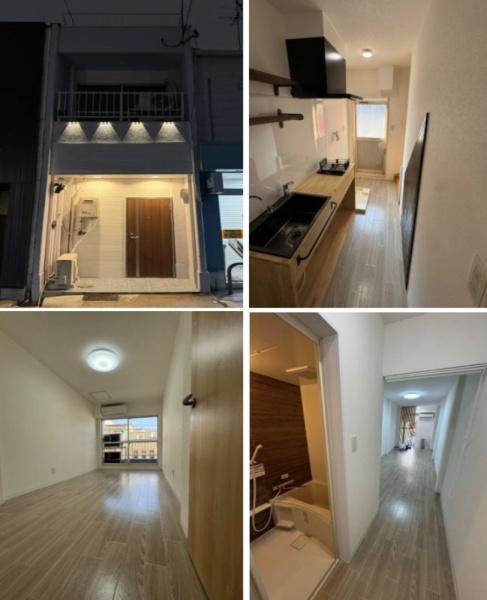 大阪市西成区天下茶屋２丁目の中古一戸建