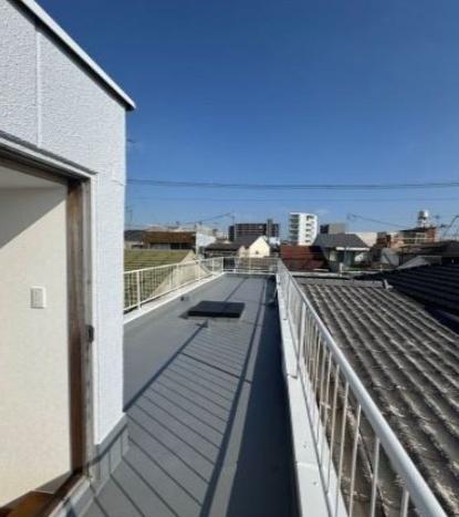 大阪市西成区天下茶屋２丁目の中古一戸建
