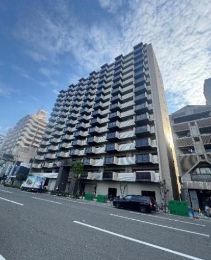 グランドパレス夕陽丘