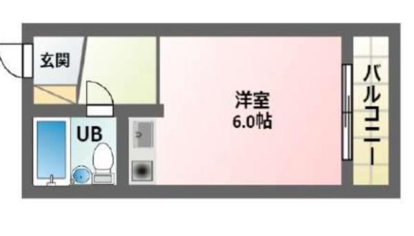 プレアール北田辺