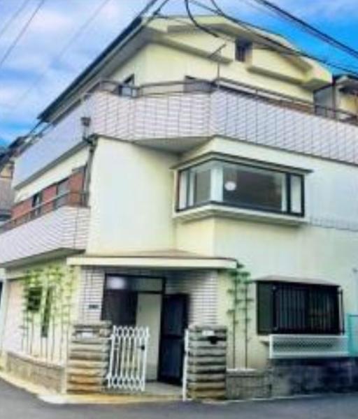 大阪市西成区千本南１丁目の中古一戸建
