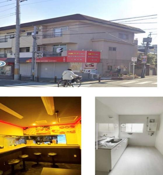 大阪市住吉区清水丘３丁目の中古一戸建