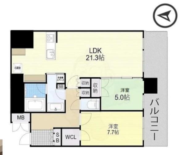 エルザグレース堀江タワー