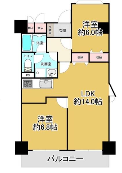 ノバカネイチ堂ヶ芝