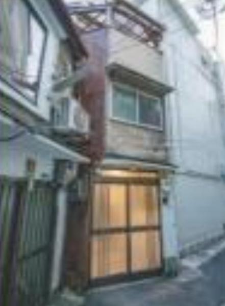 敷津西2丁目戸建
