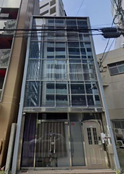 ＳＨＫビル