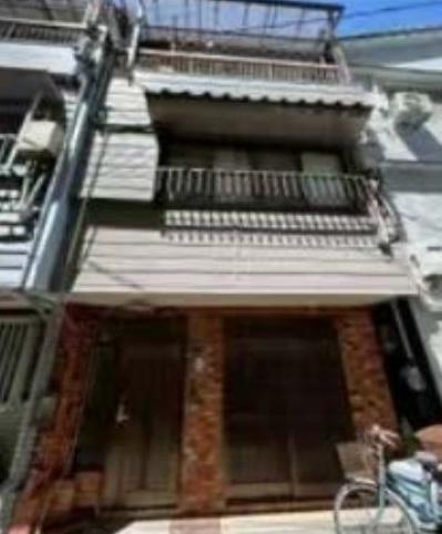 大阪市西成区旭１丁目の中古一戸建