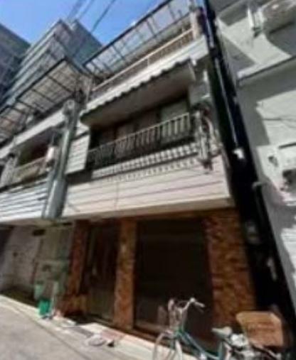 大阪市西成区旭１丁目の中古一戸建