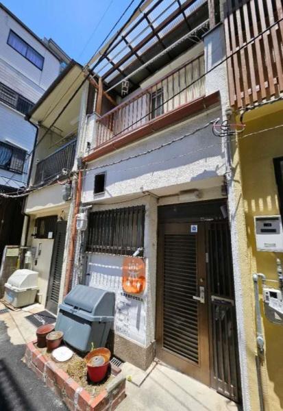 大阪市天王寺区細工谷１丁目の中古一戸建