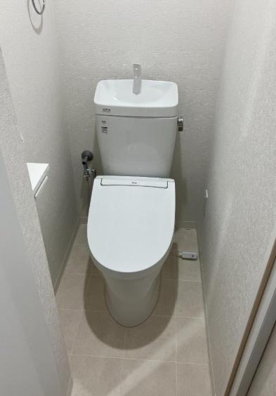 ロイヤルハイツあびこ