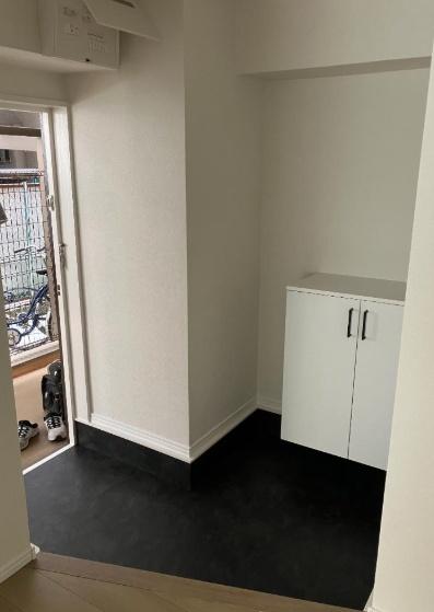 ロイヤルハイツあびこ