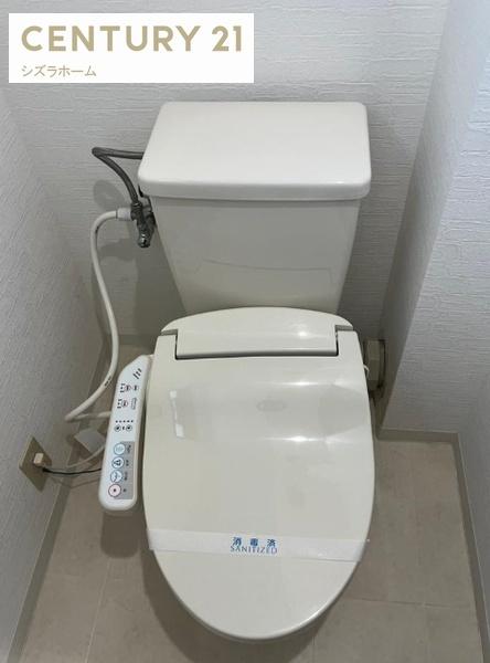 エステルミナス北田辺