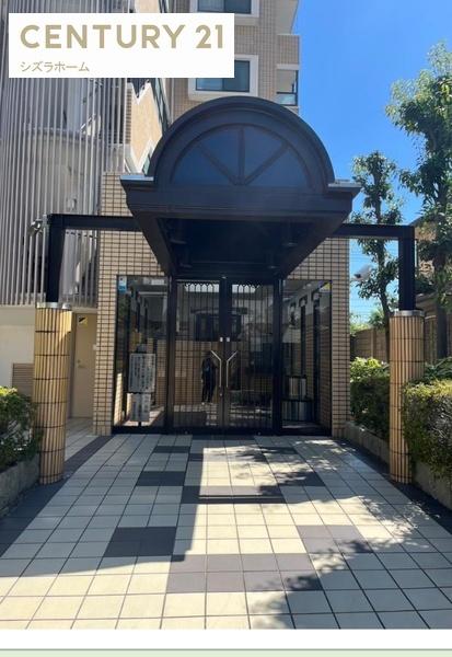 エステルミナス北田辺