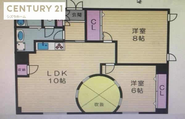 シティライフ京町堀