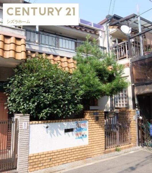 大阪市西成区天下茶屋東１丁目の中古一戸建