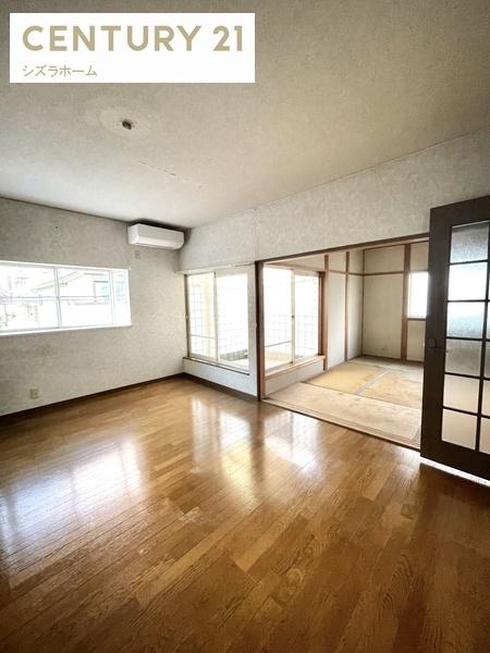 大阪市住吉区万代５丁目の中古一戸建て