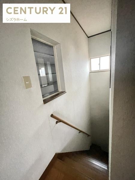 大阪市住吉区万代５丁目の中古一戸建て