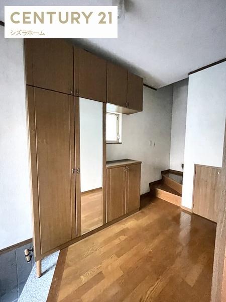 大阪市住吉区万代５丁目の中古一戸建て