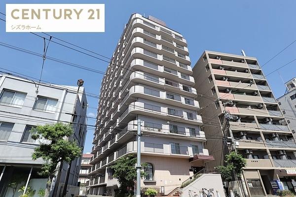 住吉公園パインクレスト