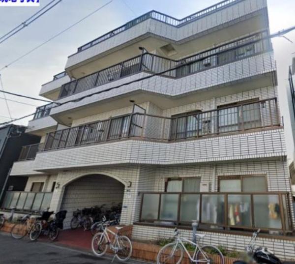 パークサイドマンションSAOMOTO