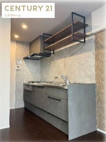 アベノ松崎町ハイツ