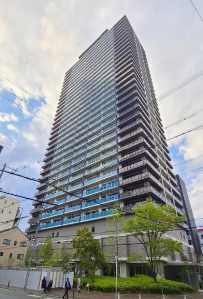 ヴィークタワー南堀江