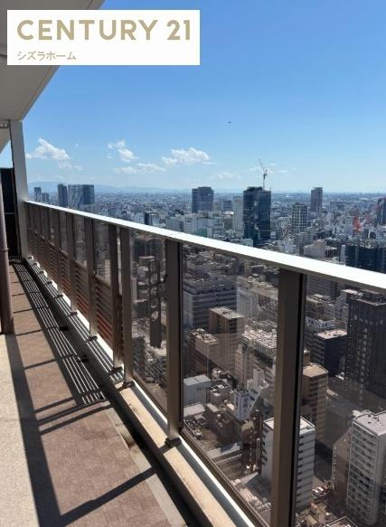 ローレルタワー堺筋本町