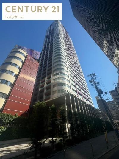 ザ梅田タワー