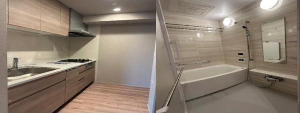 ブランズタワー谷町4丁目