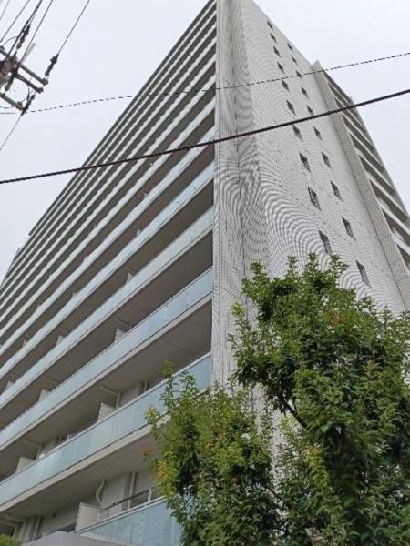 ディアエスタミオ南住吉壱番館