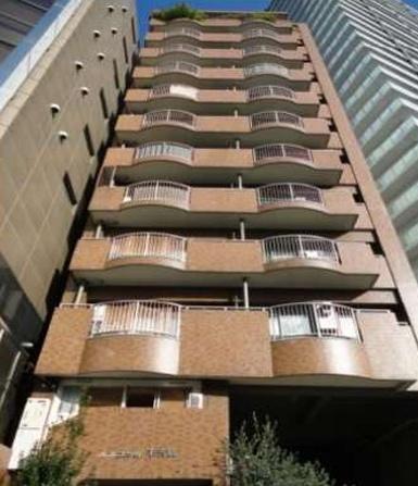 朝日プラザ末吉橋