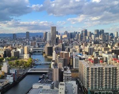 ヴィークタワー南堀江