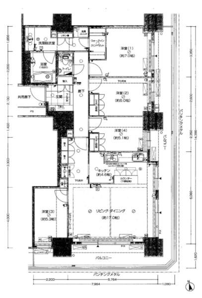 ルネッサなんばタワー