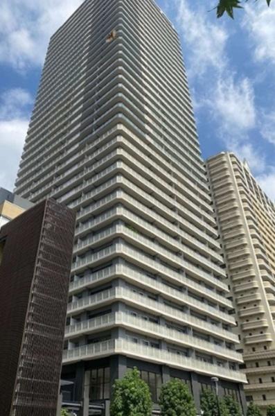 ルネッサなんばタワー