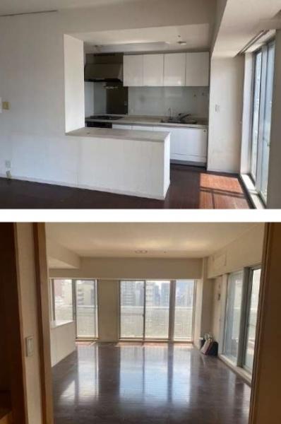 ルネッサなんばタワー