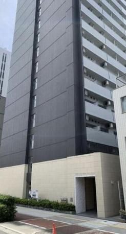 エステムプラザ難波ＷＥＳＴⅡプレディア