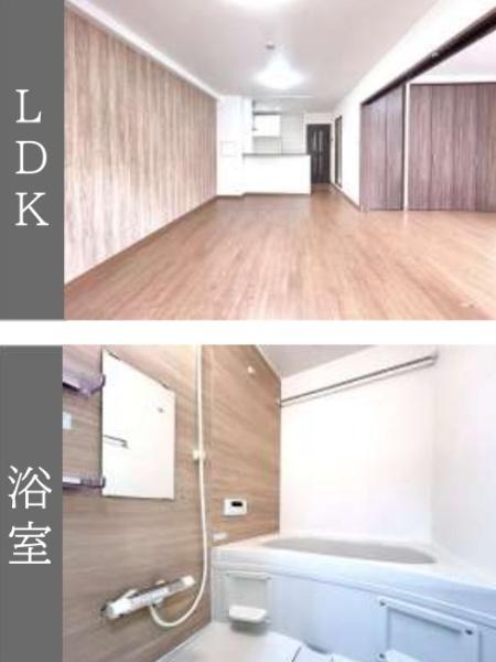 サンマンションアトレあびこ