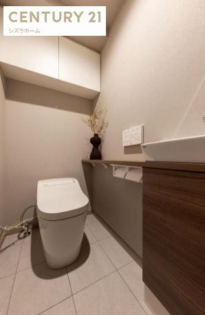 レジデンスタワー上本町