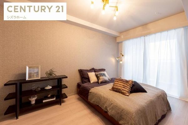 レジデンスタワー上本町