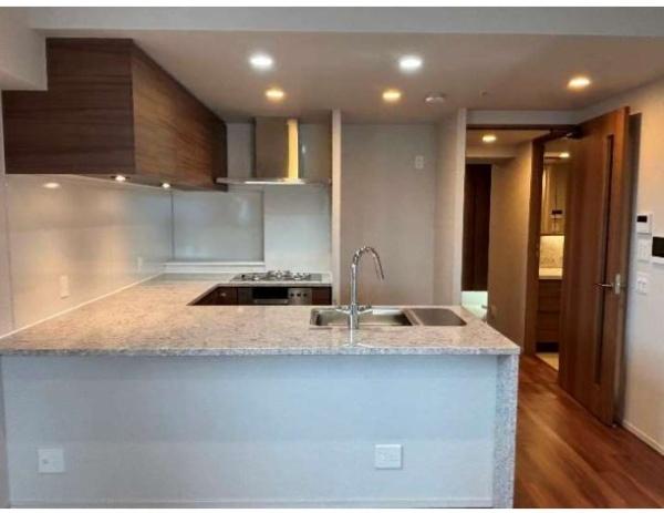 リバーガーデン四天王寺